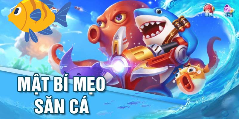 Mẹo để chiến thắng trong bắn cá thần tài WW88