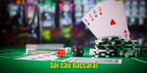 Soi Cầu Baccarat WW88