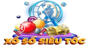 Xổ Số Siêu Tốc WW88