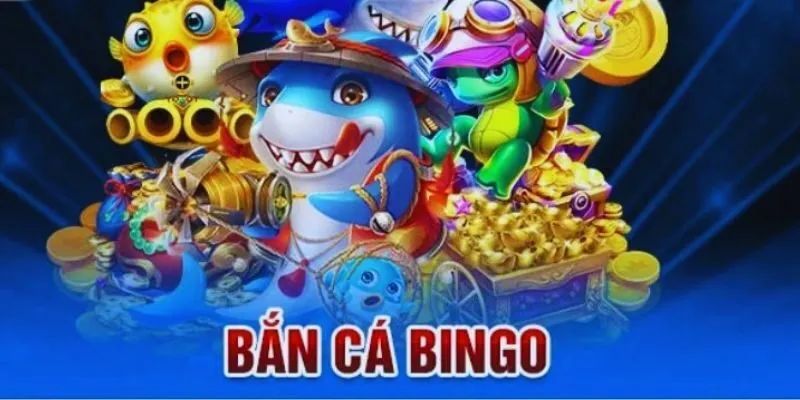 Nguồn Gốc Trò Chơi Bắn Cá Bingo
