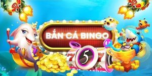 Avt bắn cá bingo tại ww88