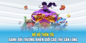 Avt nổ hũ thần tài tại ww88