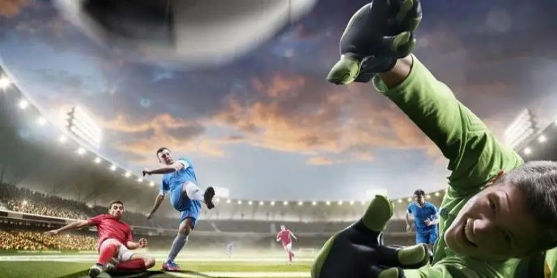 Cách soi và chọn kèo thơm bóng đá hiệu quả