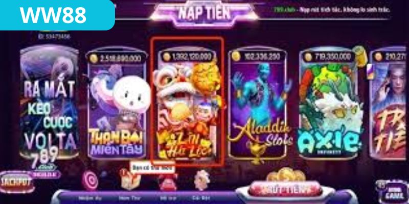 Những tính năng đặc biệt mang về “cơn mưa tài lộc”