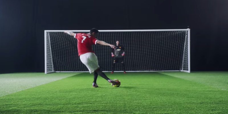 Kèo penalty là gì? Định nghĩa cho anh em newbie